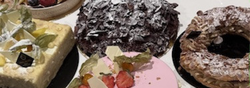 entremets