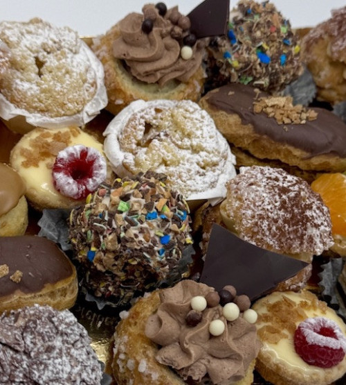Mignardises