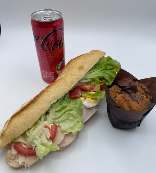 Sandwich