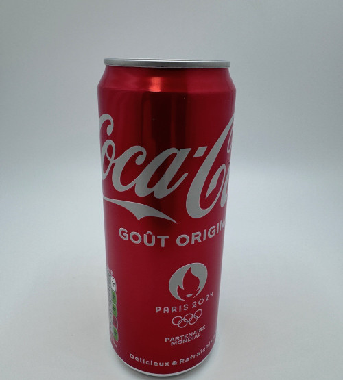 Boissons