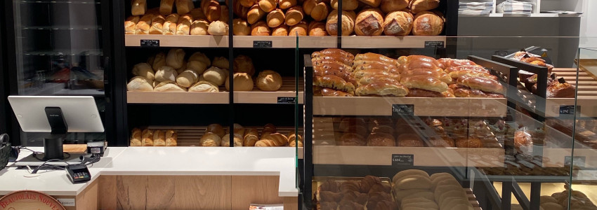 Boulangerie