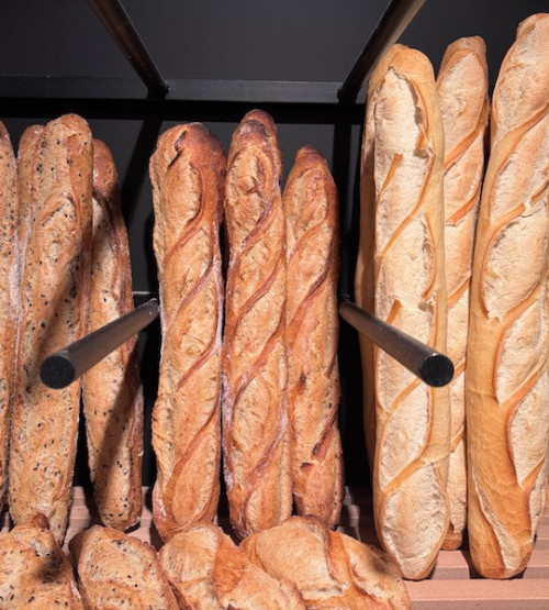 Baguettes