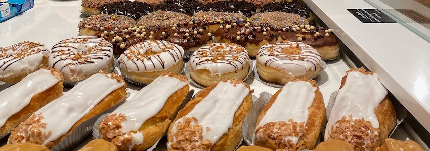 Pâtisserie