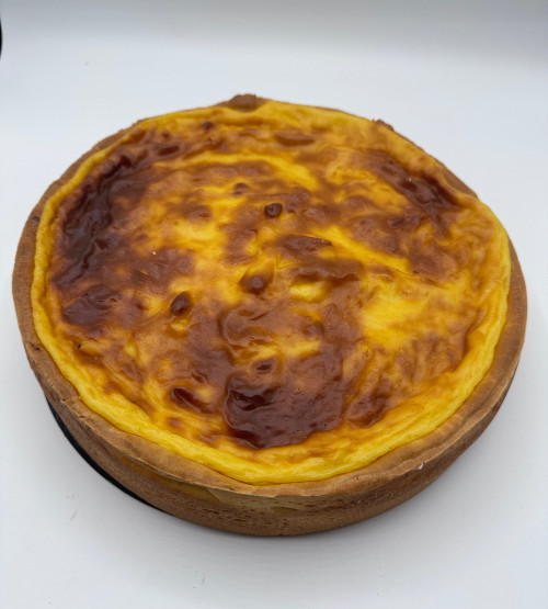 Flan