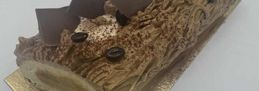 Bûches traditionnelles