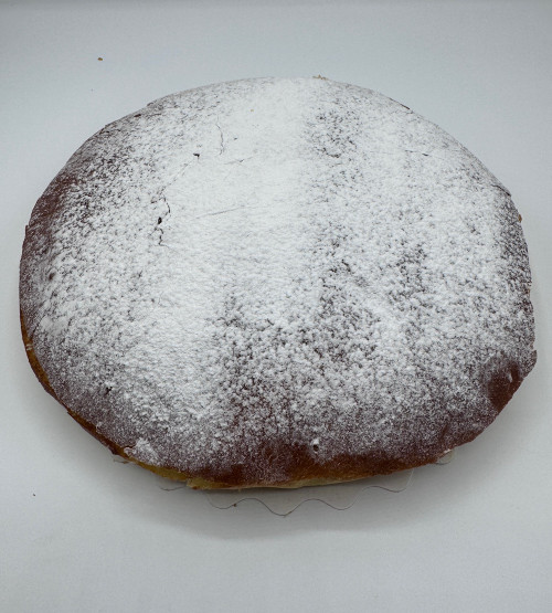 Galette Beurrée (L'originale)