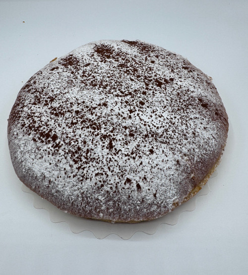 Galette Beurée Spéculoos