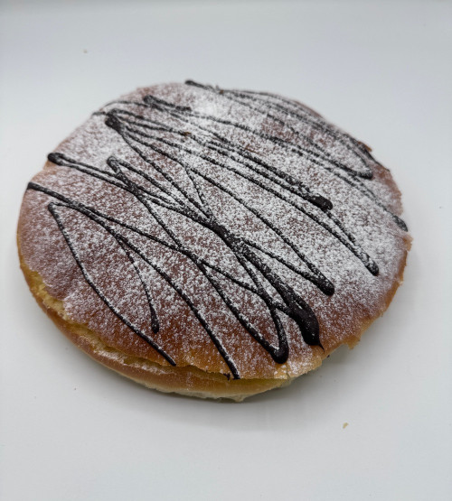 Galette Beurée Bueno