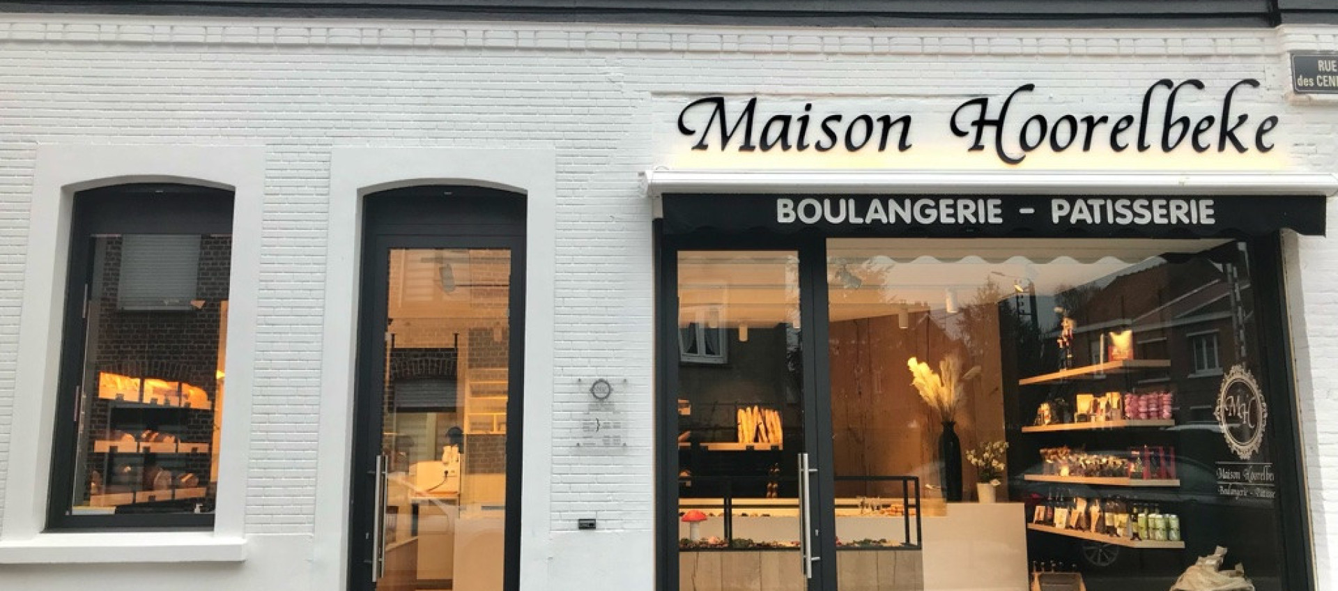 Magasin de Saint Sylvestre Cappel