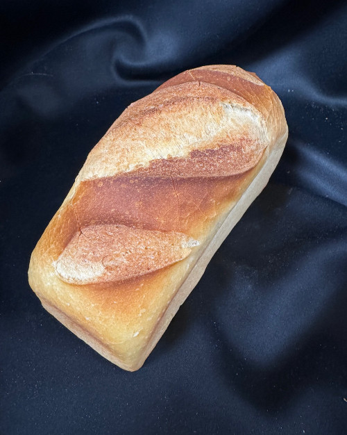Pain platine 250 gr
