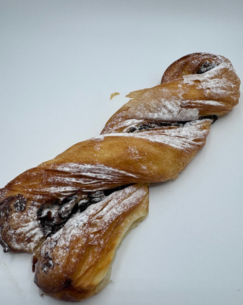 Torsade choco