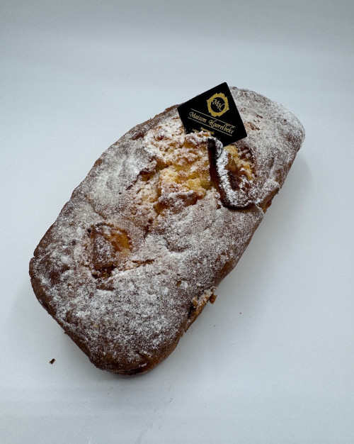 Cake aux pommes