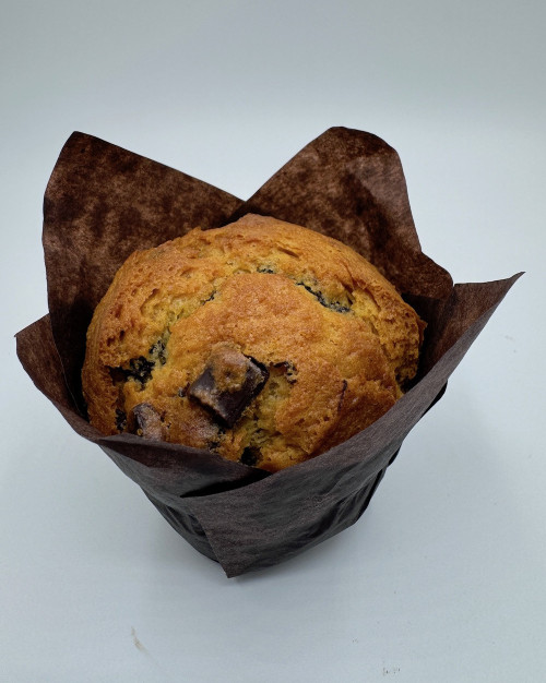 Muffin pépites