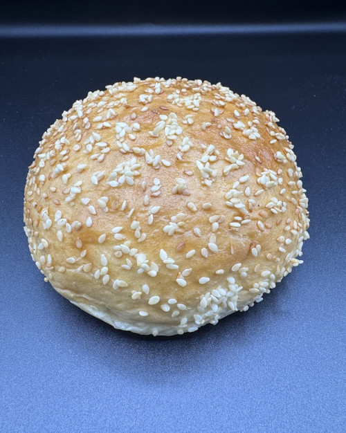 Pain burger