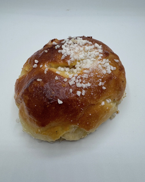 Boule sucre