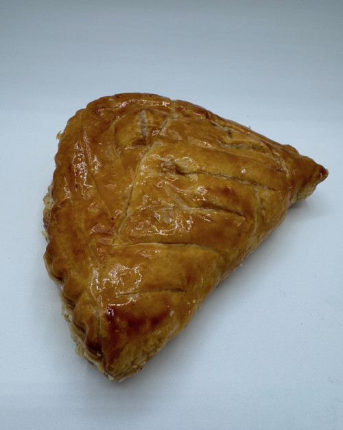 Chausson aux pommes