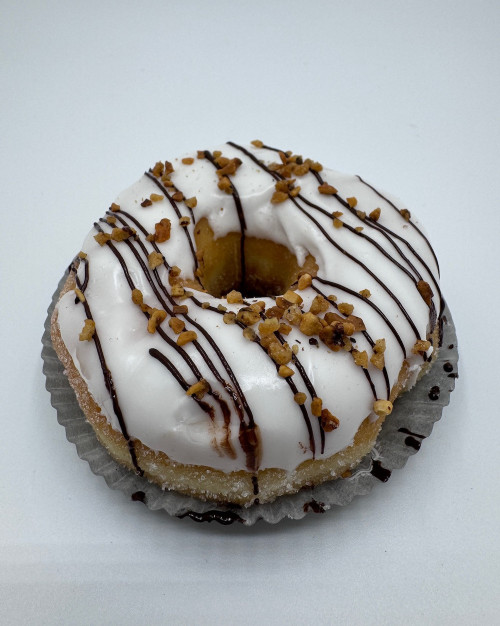 donuts fourré bueno