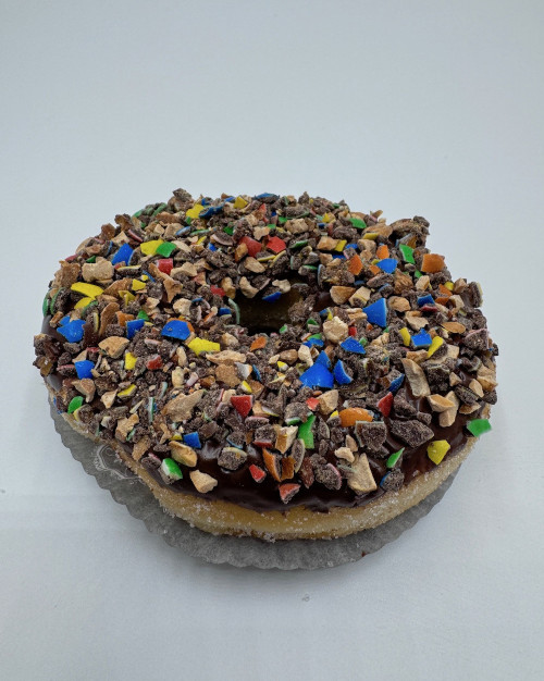 donuts fourré M&M'S®