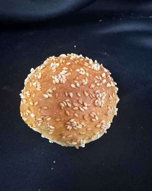 Mini burger non garnie