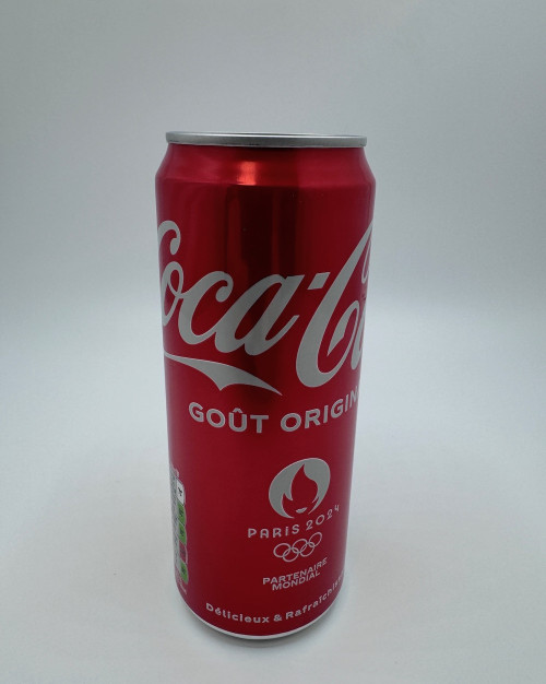 Coca 33cl