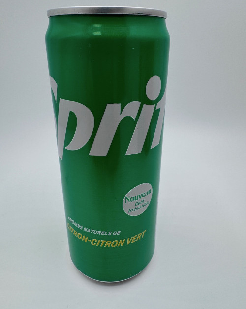 Sprite 33cl