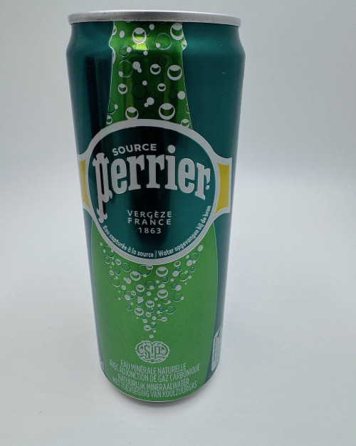 perrier 33cl