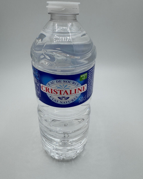 cristalline 50cl
