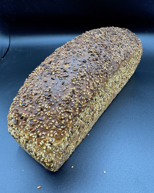 Complet aux graines 500 gr