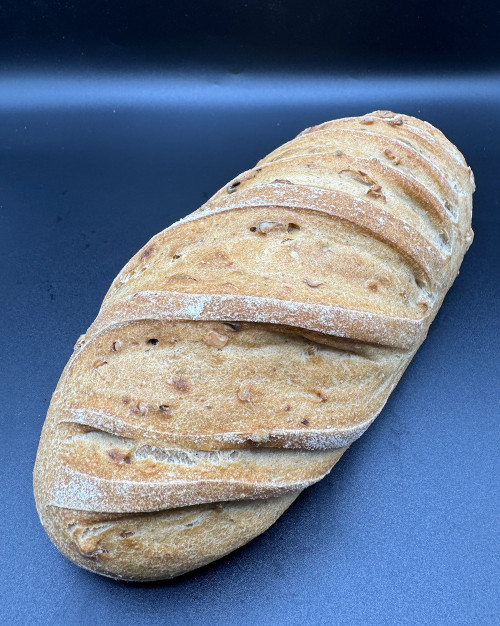pain au noix