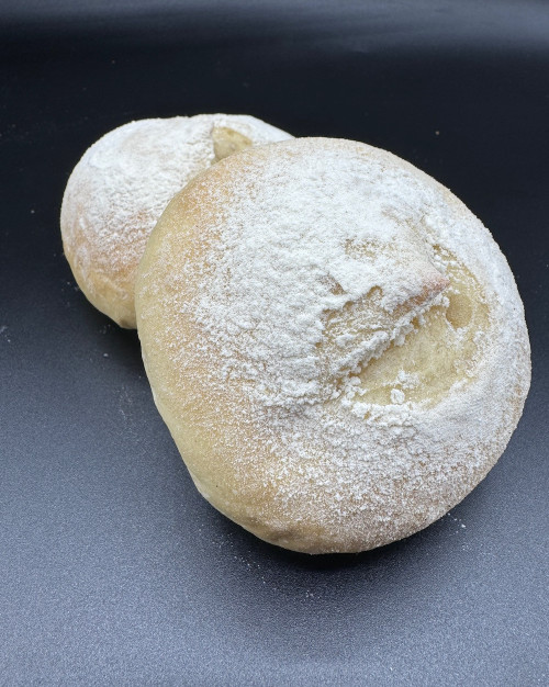 Boule Faluche Non décorée