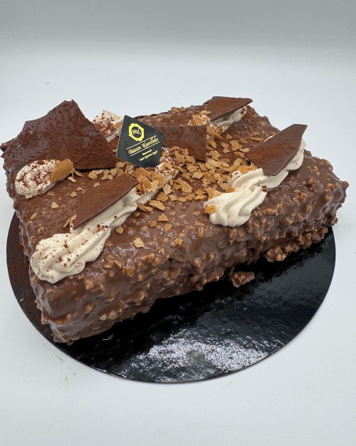 Saveur de mon enfance 8 pers