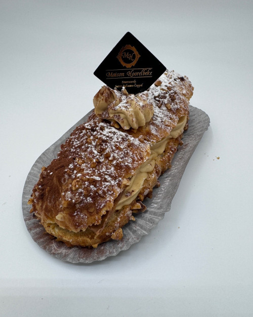 Eclair paris brest