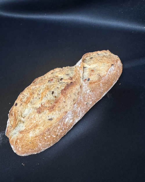 petite baguette Tradigraines