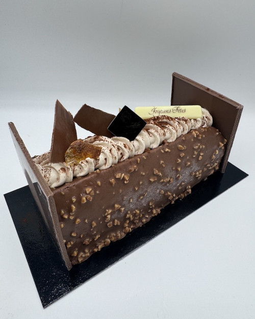 Saveur de mon enfance 8 pers