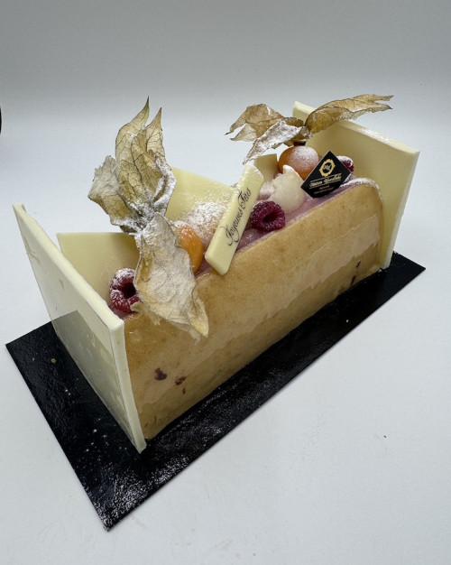 Bûche Délice 4 pers