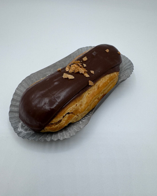 Eclair chocolat