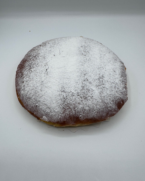 Galette Beurrée (L'originale)  6 pers