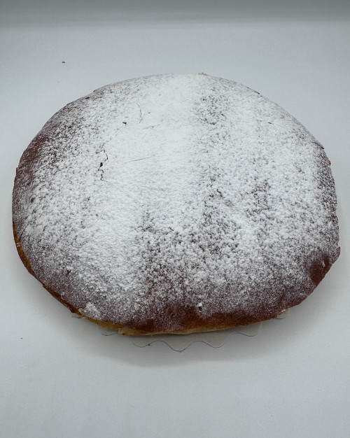 Galette Beurrée (L'originale)  4 pers