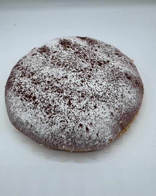 Galette Beurrée spéculoos 8pers
