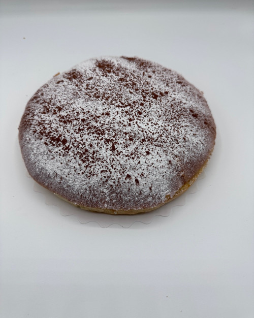 Galette Beurrée spéculoos 4 pers