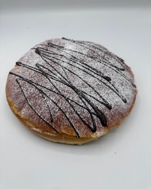 Galette Beurée Bueno 4 pers