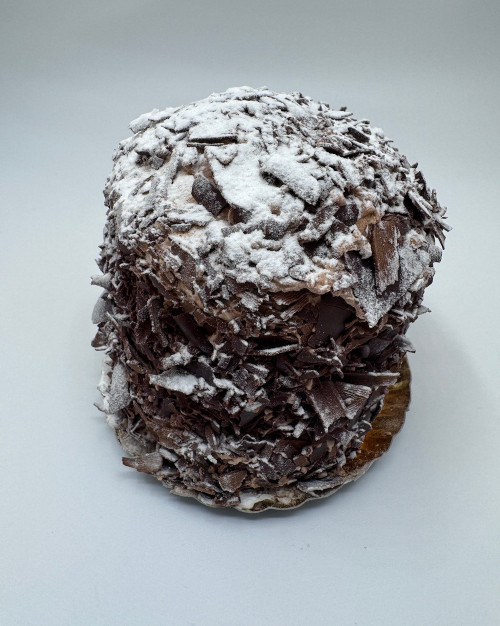 Merveilleux chocolat