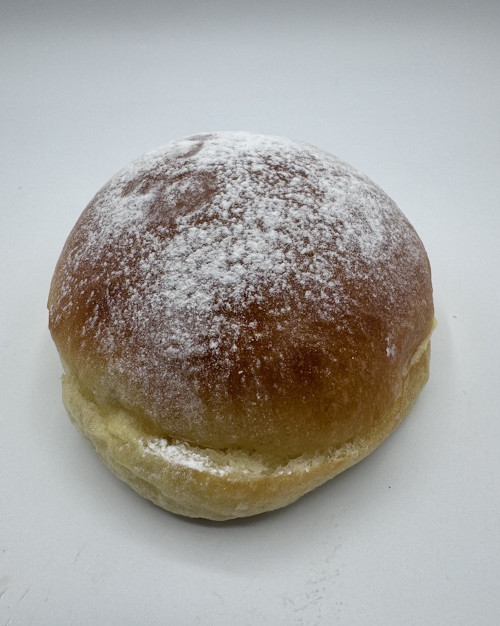 Galette beurrée