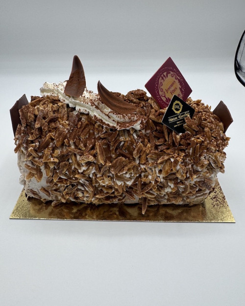 La douceur mangue abricot 4 pers