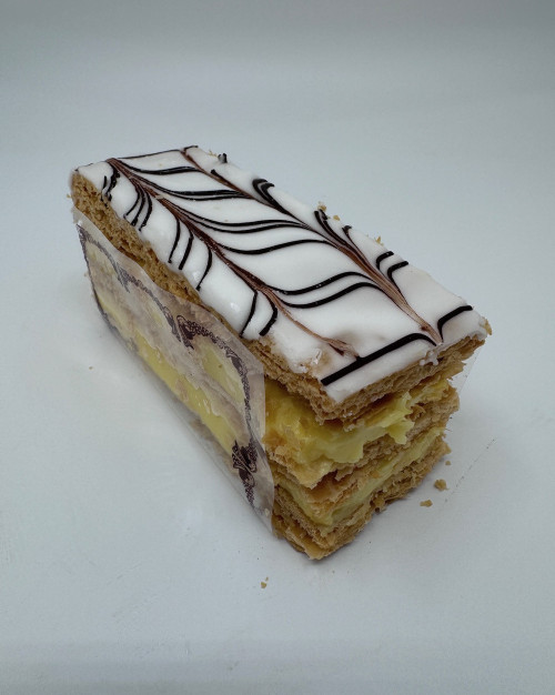 Millefeuille