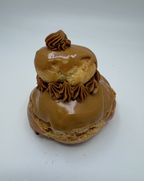 Religieuse café