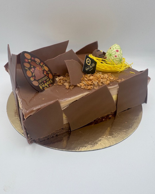 Tendre Alliance 4 pers