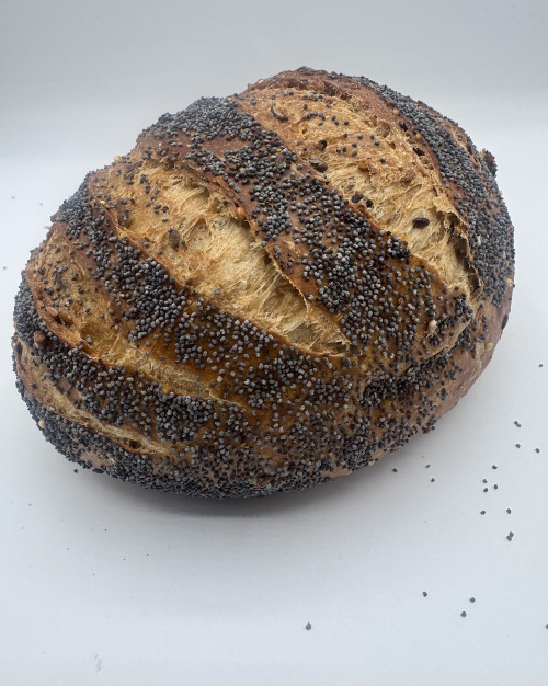 crunchy