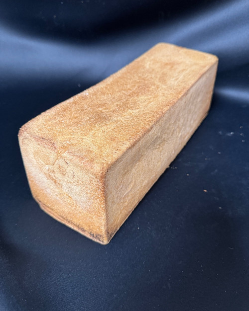 Pain de mie carree