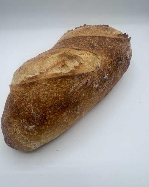 pain de tradition